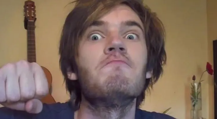 Personas que se han hecho ricas subiendo videos a Yotube