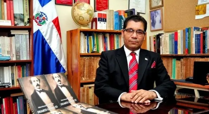 Duarte tuvo una hija llamada Sinforosa, y no murió pobre