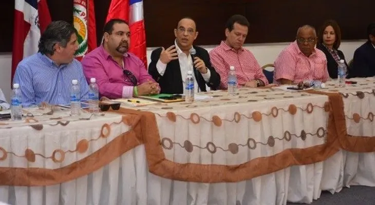 PRSC decide ir solo en Santiago, San Pedro y La Altagracia