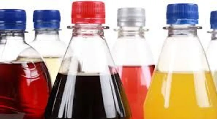 Además de los daños para la salud, los refrescos subirán de precios...buen provecho