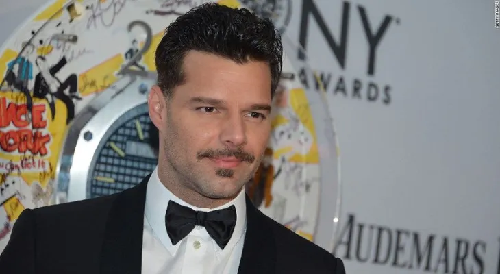 Ricky Martin defiende a Jorge Ramos en carta abierta publicada en la web de Univision