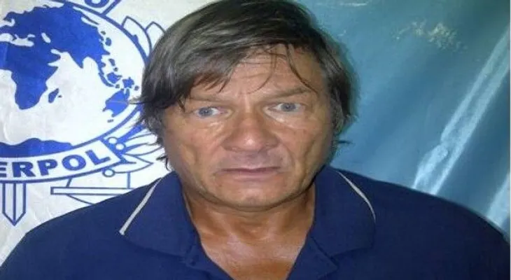 Capturan canadiense acusado de abusos sexuales contra niños