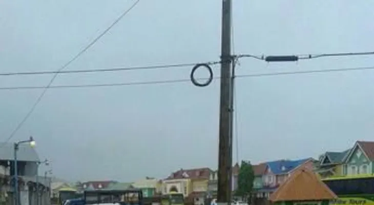 Las lluvias seguirán próximas 36 horas en RD por huracán María; ONAMET dice que lo peor no ha pasado