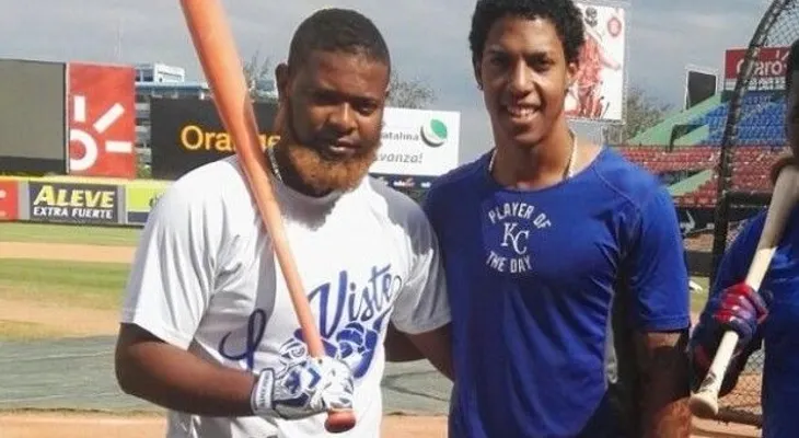 Yamaico Navarro se une al Licey para inicio de la Serie Final