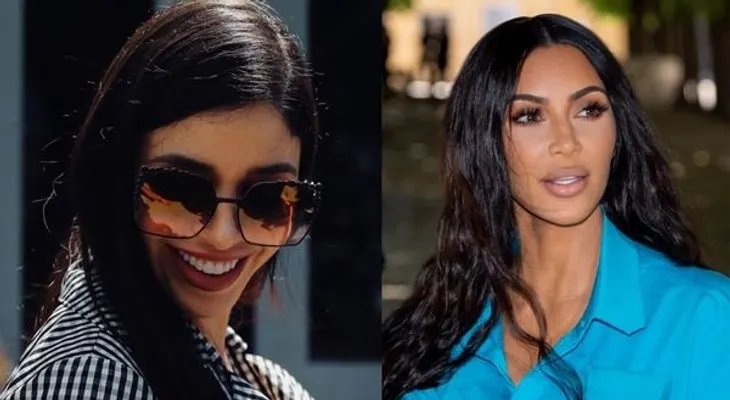  La drástica transformación vivida por Emma Coronel, la esposa del Chapo Guzmán