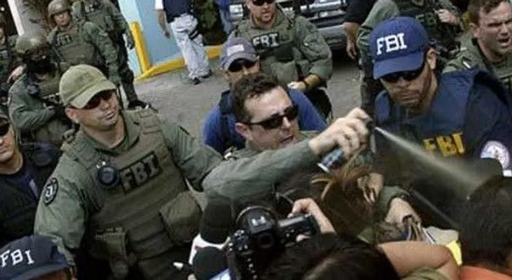 FBI realiza redada en empresa de Puerto Rico 