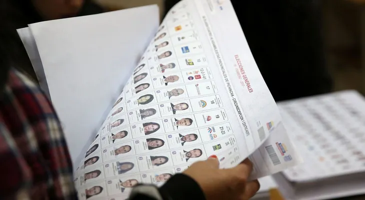 Las claves para entender cómo es el sistema electoral de Ecuador