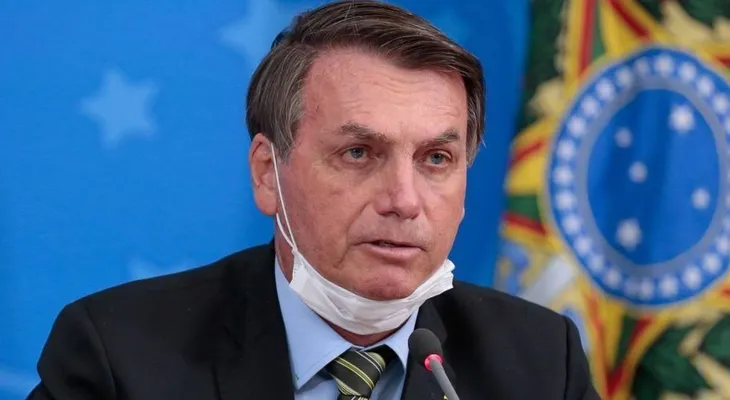Gobierno de Bolsonaro descarta la obligatoriedad de la vacuna contra la COVID