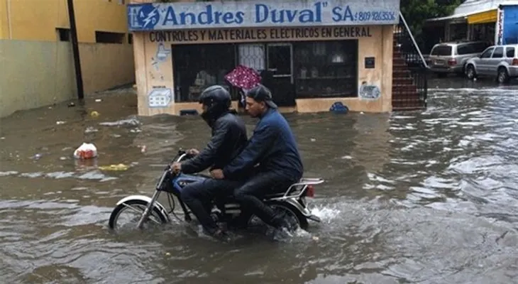 Coe mantiene alertas contra inundaciones