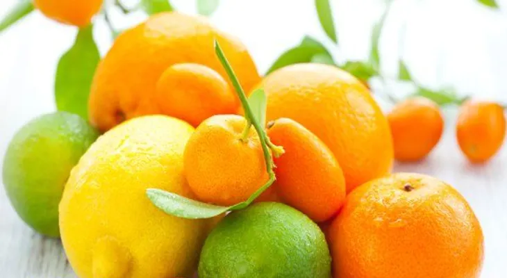 6 alimentos que ayudan a combatir la gripe