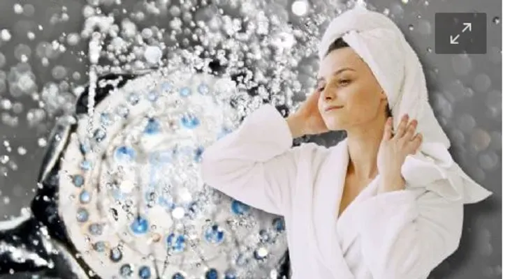 Dermatólogo revela secreto de la ducha