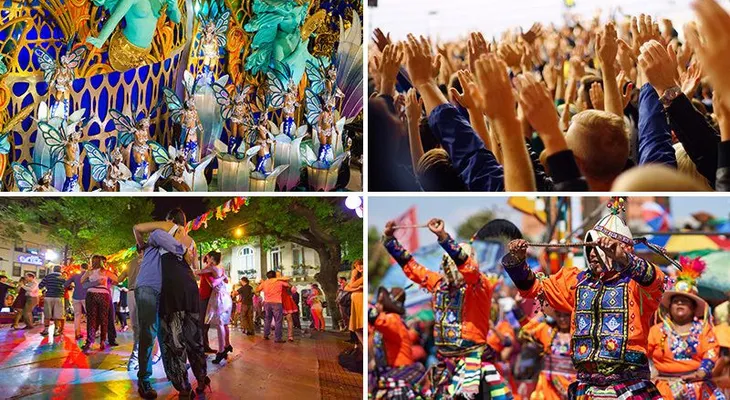Latinoamérica, el lugar elegido para vivir