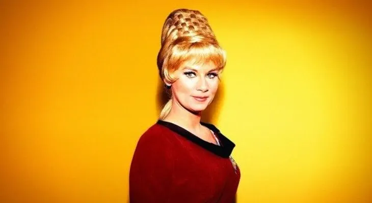 Muere con 85 años la actriz de Star Trek Grace Lee Whitney 