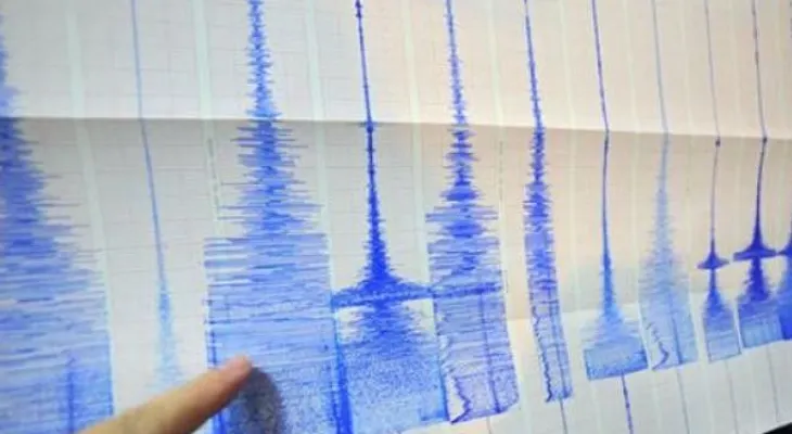 Sismo de 5,0 sacude Ecuador