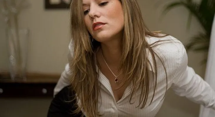 Sangrado vaginal inesperado
