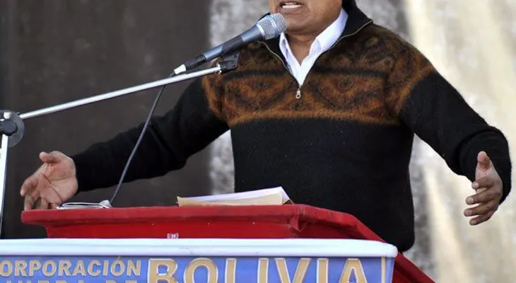 Morales está abierto a conceder asilo a Snowden si se lo solicita