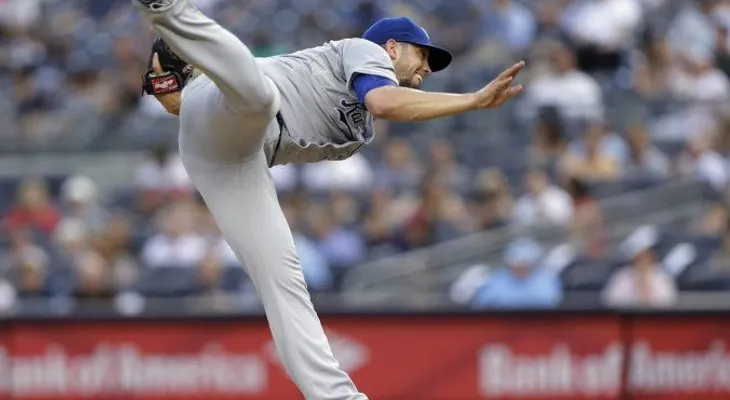 Shields y Reales superan a Sabathia y Yanquis