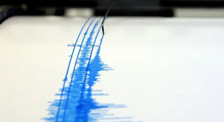 Sismo de magnitud 6,4 sacude el noroeste Ecuador
