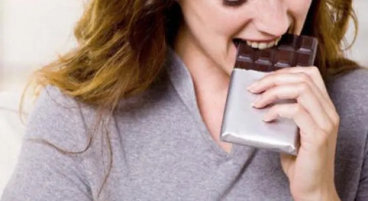 Chocolate y dulces para el desayuno... y para adelgazar