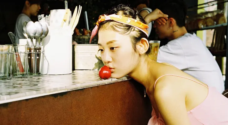 Los fotógrafos capturan el auge de la cultura "solitaria" de Corea del Sur