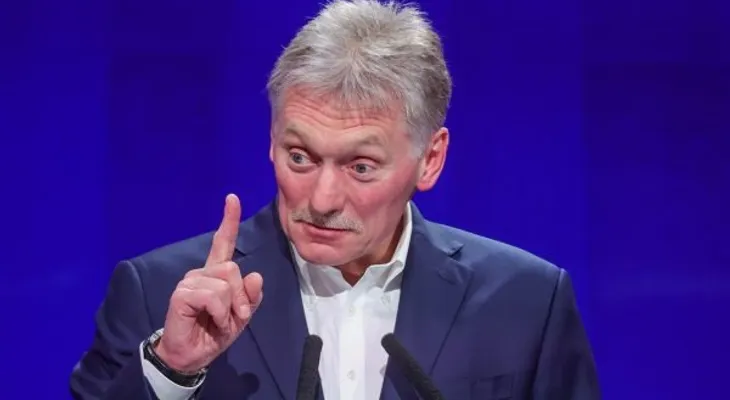 Kremlin condiciona tregua energética con Ucrania a levantar sanciones y garantizar seguridad marítima
