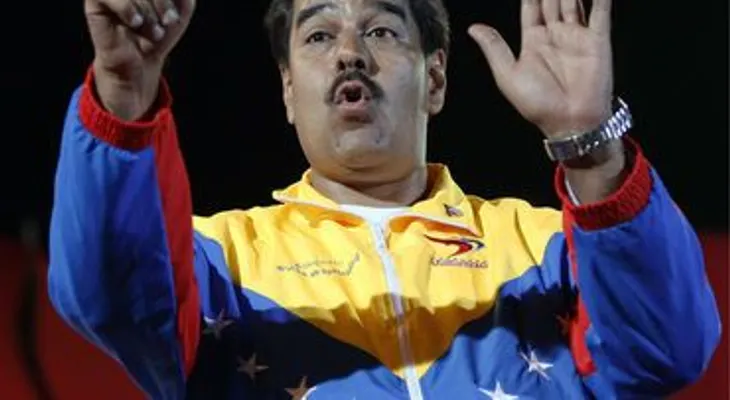 Maduro ordena parar de inmediato la venta racionada de alimentos