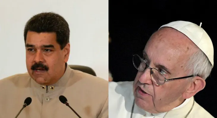 Vaticano: Constituyente de Venezuela hace peligrar el futuro democrático de ese país