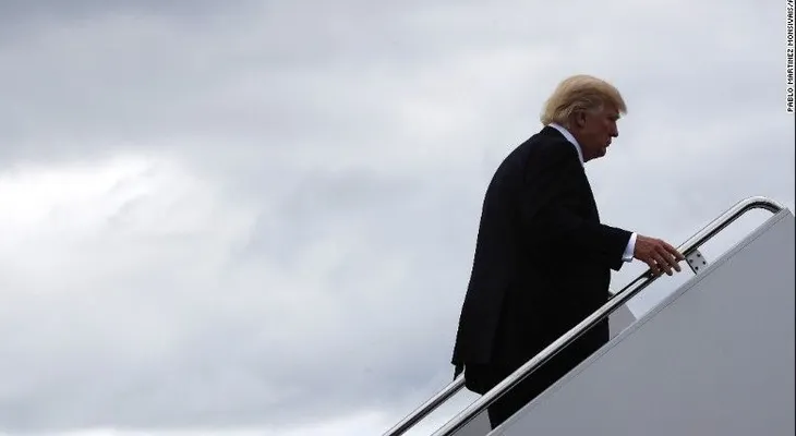 Trump anunciará la nueva estrategia de EE.UU. en Afganistán el lunes