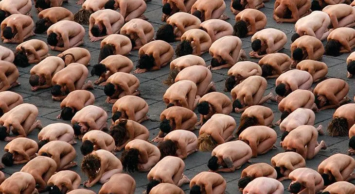 100 mujeres desnudas "darán la bienvenida" a Trump en la convención republicana