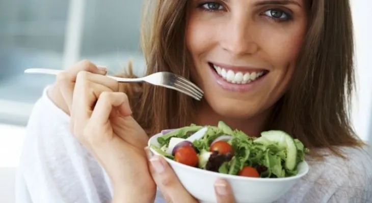 13 tips para aprender a comer saludable