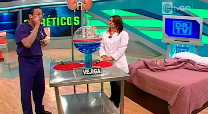 Orinar a cada rato: tres causas principales de este problema