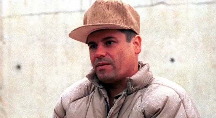 Chapito, el pajarito que ayudó a escapar al Chapo Guzmán