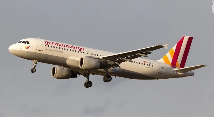 Lufthansa suspende vuelos hacia el aeropuerto de Sharm el-Sheikh en Egipto