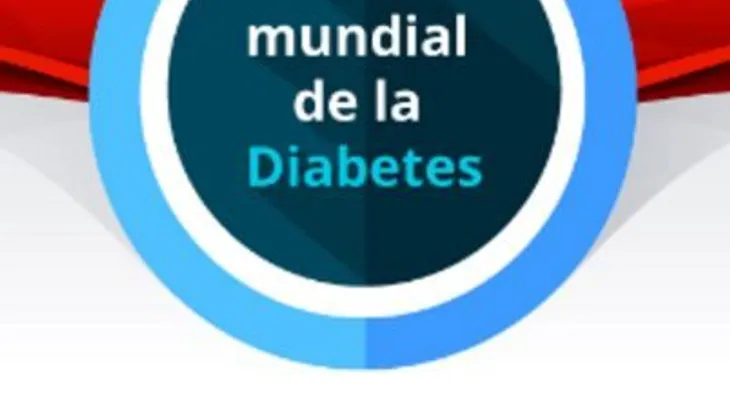 Día Mundial de la Diabetes: Este problema de salud se controla con cambios en la dieta y actividad fisíca