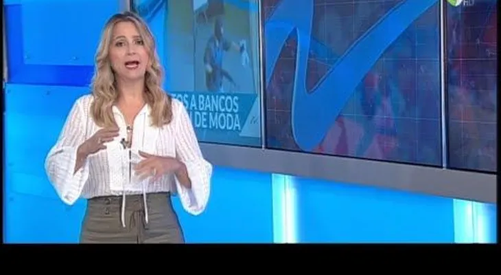 Los asaltos en Bancos se ponen otra vez de moda 