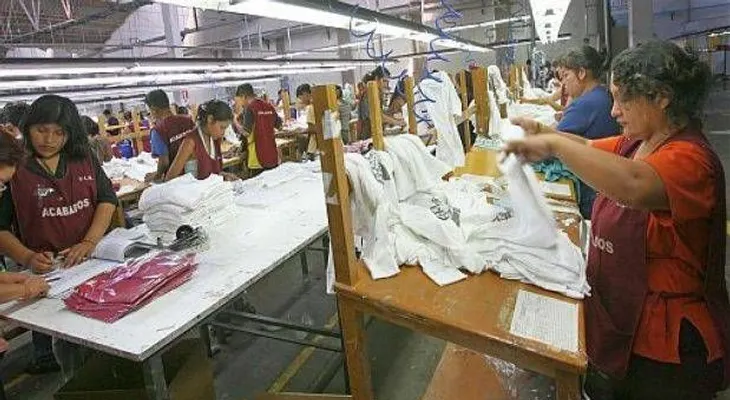 Sí, los hombres ganan más que las mujeres. Excepto en estos puestos