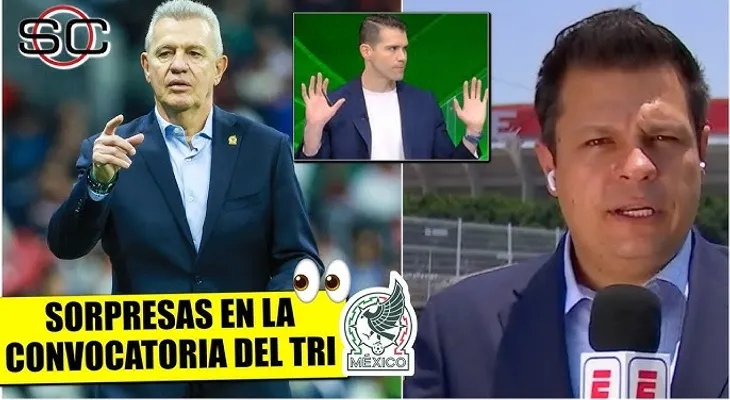 CONVOCATORIA