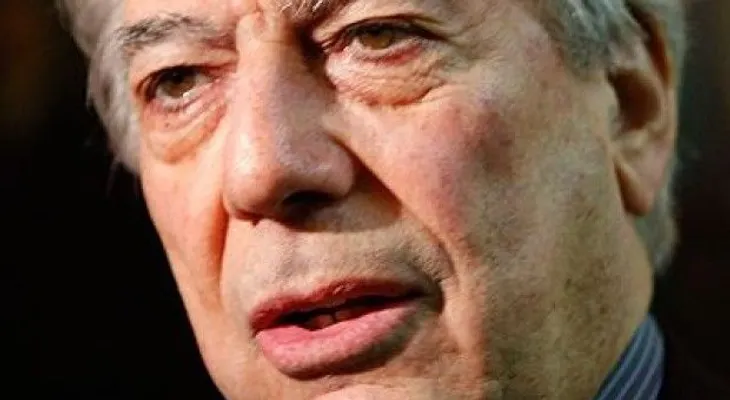 Implican al escritor Mario Vargas Llosa en el caso de los papeles Panamá