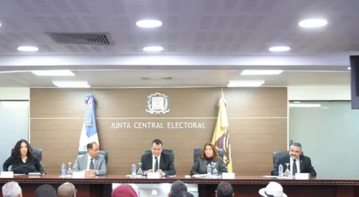 La JCE solicita suspender docencia desde el viernes 16 hasta el lunes 19 por elecciones