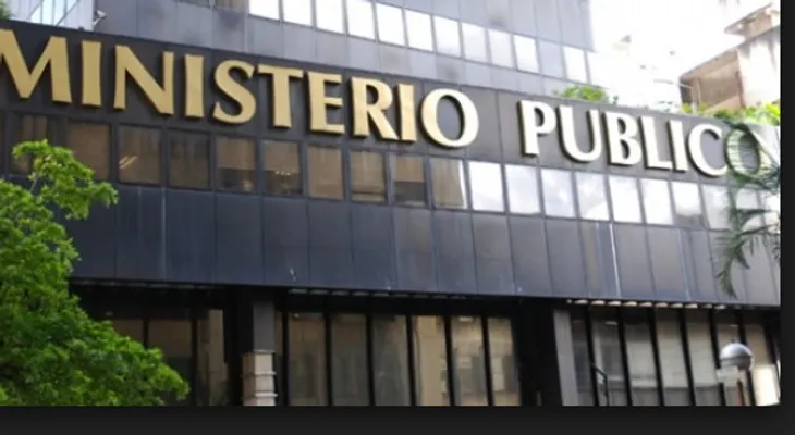 Ministerio Público Valverde y PN desmantelan supuesta banda de atracadores