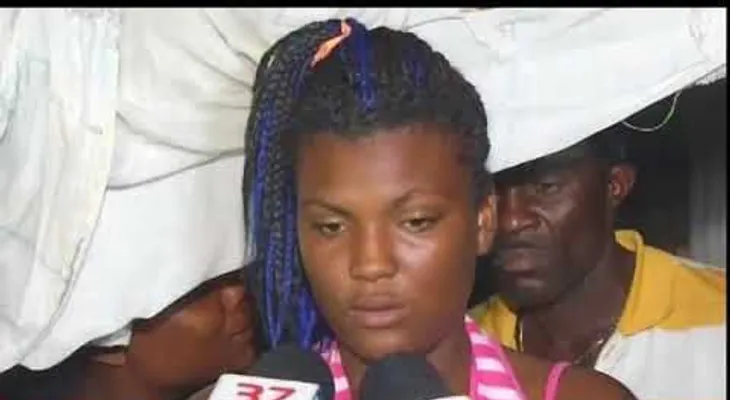 Madre niega envenenara a su hijo por problemas con padre del niño