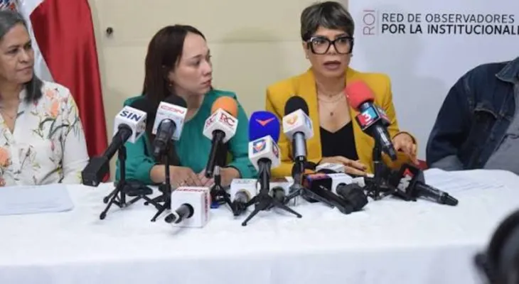 ROI alerta al CNM sobre falta de transparencia y pide garantizar la independencia judicial