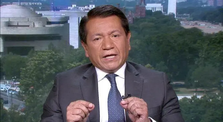 Directo USA: crisis migratoria Colombia-Venezuela