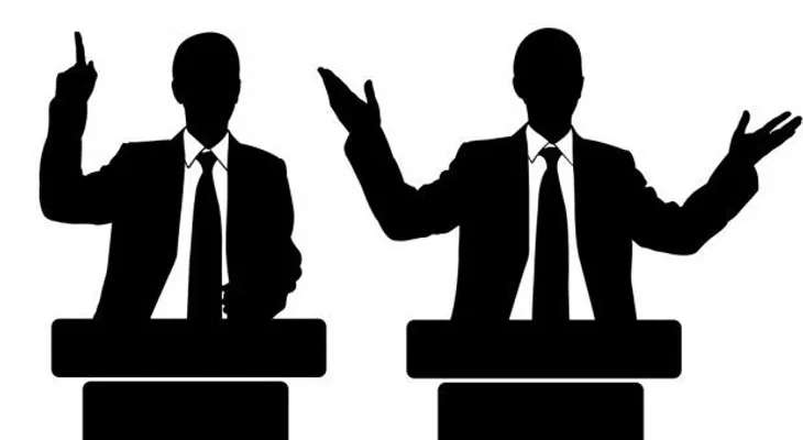 Lectores de elCaribe respaldan propuesta que debate entre candidatos sea obligatorio