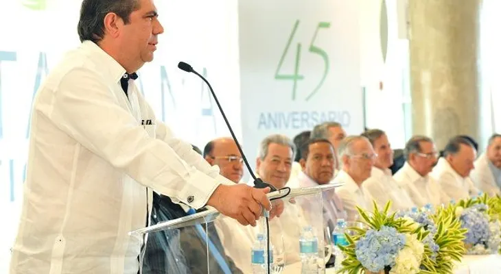 García dice nueva terminal aeropuerto es un mensaje a nivel internacional