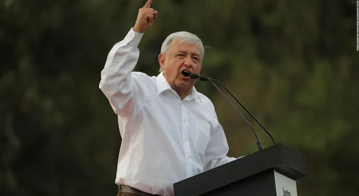 López Obrador ganó. Y ahora, ¿qué pasará con el peso y los mercados?