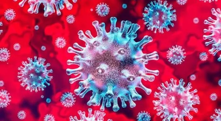 RD figura como la novena nación de Latinoamérica con más personas contagiadas del coronavirus