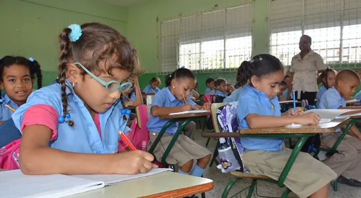 ADP y MINERD arriban acuerdo para dar inicio al nuevo año escolar