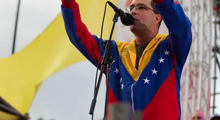Un irrespeto a la soberanía
