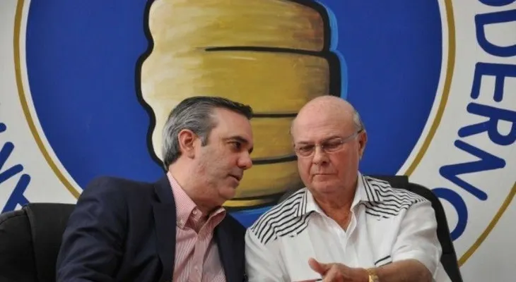 Amarante Baret acusa al PRM de querer desestabilizar el Gobierno